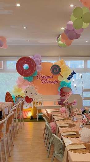 From cheerful spaces to the sweetest celebrations, PlayTown Kids Cafe has everything you need for a day your little one will never forget! 🌈🦄✨ Accepting walk-ins and party bookings! Message us to know more! 📩 📍4/F, Hollywood Square, West Ave, Quezon City 📍2/F, The Corner House, San Juan #PlayTownKidsCafe #PlayTownPH #PlayCafePH #CelebrationsAtPlayTownPH | PlayTown Kids Cafe