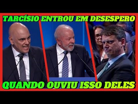 FIM DO SONHO DO GADO!!! ENQUANTO LULA E XANDÃO CELEBRAM A VITÓRIA, BOLSONARISTAS ENTRAM EM COLAPSO!