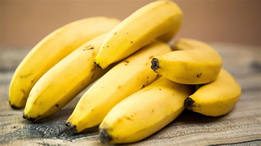 「早く知りたかった」バナナの栄養は常温と冷凍保存とどう違うの？栄養価はどう変わる？「知ってよかった」（おうちごはんと日常）