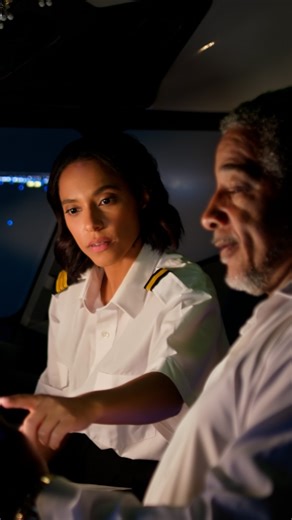 2.2K views | Here's everything you need to know about crew duty clock and flight safety #CruisingAltitude #usatspecialproj | The Oklahoman | Facebook