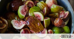 Σύκο: Όλοι οι λόγοι για να το τρως και πώς το καθαρίζουμε σωστά