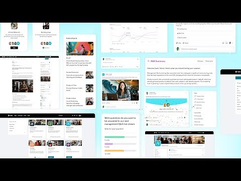 Your introduction to Haiilo