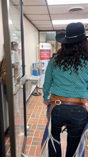 City of Vernon, Texas on Reels