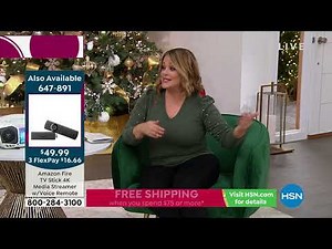 HSN | Electronic Gift Connection 10.31.2022 - 12 AM