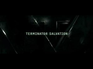 Terminator Salvation - Intro