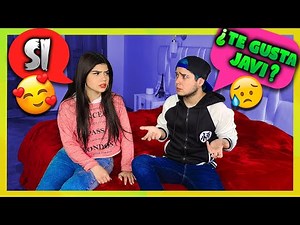 We confront Mariana and she confesses this to us...