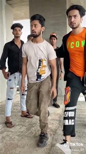 Mr faisu tik tok comedy 😂