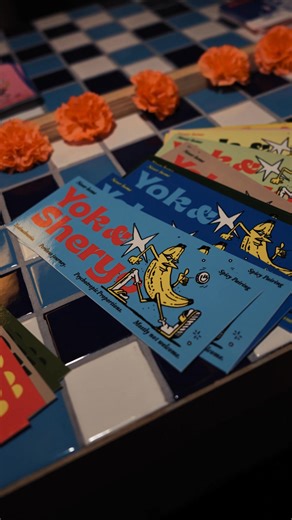 32 reactions | The city comes alive this Singapore Night Festival...