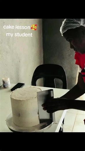 Delicious Cake Lessons in Burgersfort