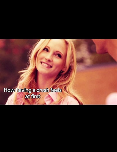 The Rollercoaster of Having a Crush