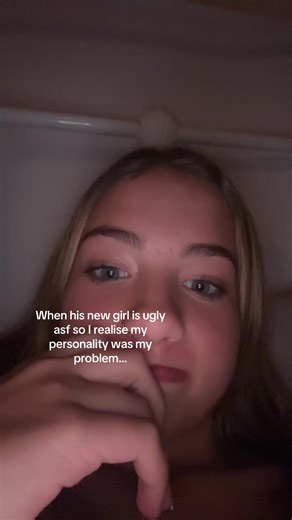 Realizing My Personality Was the Problem