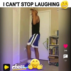 Discover fun video moments on Cheez! 😃😃Meet & Chat with funny guys! | Cheez Community