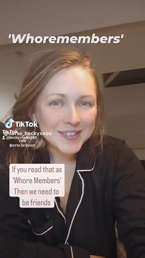 Nurse becky (@nursebacky)’s videos with original sound - Nurse becky