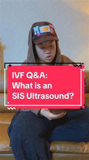 Understanding SIS Ultrasound and Its Impact on Fertility