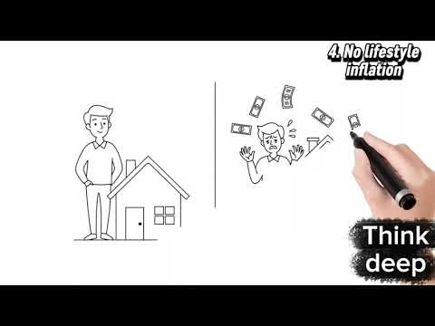 Seven things You should do to beat Inflation