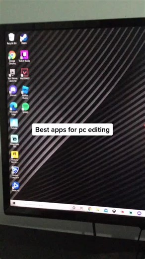 This is my opinion #pc #fyp | davinci resolve edit