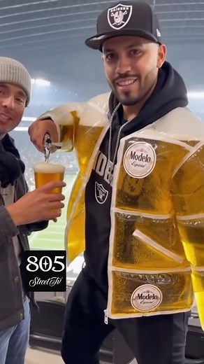 805 Street TV on Instagram: "It’s modelo time foo."