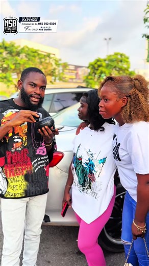 Happy New Year 🎊 to y’all. This video will make you smile 😊 🎥: @upcoming_dwayne🧢 #billy_nsb #loyaltytestgonewrong #loyaltytestchallenge #nsbstudios #loyaltytests