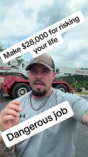 Crane Operator Charges $28,500 for Risky Generator Lift