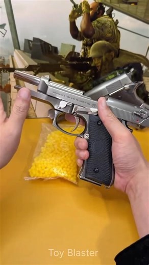 Insane Target Hits Compilation 💥 | Most Addictive Toy Action #shorts