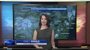 2.9K views | Here's what's ahead tomorrow on 6 News This Morning with WLNS Bonney Bowman , WLNS Justin Kree and StormTracker 6 meteorologist WLNS Emily Wahls. | WLNS-TV | Facebook