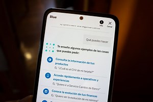 Usar los chatbots del banco siempre ha sido frustrante, pero BBVA quiere cambiarlo. Y cuenta con OpenAI