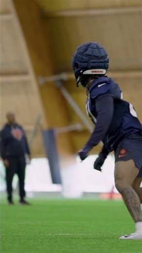 Zavion's too smooth 😮‍💨 #highlights #rookies #nfl