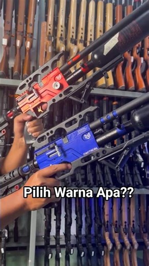 Harga Bocap Predator Power Plenum 500cc #bocappredator #senapanbocap #senapanangin #pcpmurah