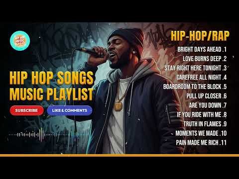 CHILL HIP HOP MIX | The Best Chill Hip Hop Songs Playlist