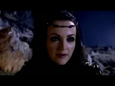 1998 Merlin (Part2/2) Adventure Fantasy English Full Movie