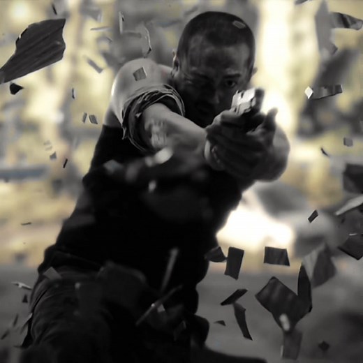 ALICE IN BORDERLAND: Aguni's Partner - Arisu & Aguni Morizono