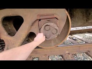 Knowing your railroad equipment/CSX Erwin yards