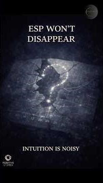 Why ESP Research Refuses to Disappear