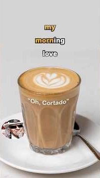 "Oh, Cortado!" a Grin Garfield Grind #funny #song #smoothjazz90s #readalong ‪@Absurdocrats‬