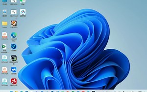 真正打开exe文件