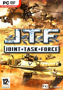 JTF : Joint Task Force sur PC