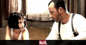 À la télé ce soir : Jean Reno bouleversant dans Léon