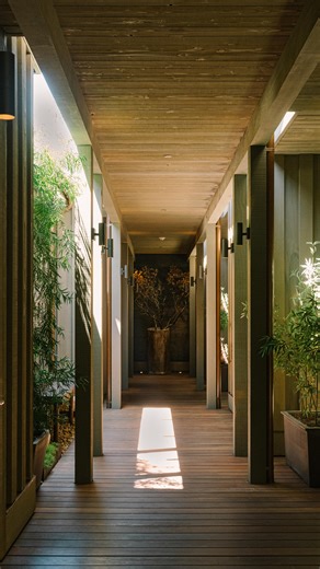 Tucked into the hills of St. Helena, @meadowoodnapavalley is where you go to unplug and recharge. Peaceful treatment rooms, tranquil relaxation spaces, and a full reset from the everyday. Save this for your next wine country escape✨ | St. Helena, CA