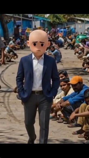 India Beat Japan — But Why Are People Still Poor?