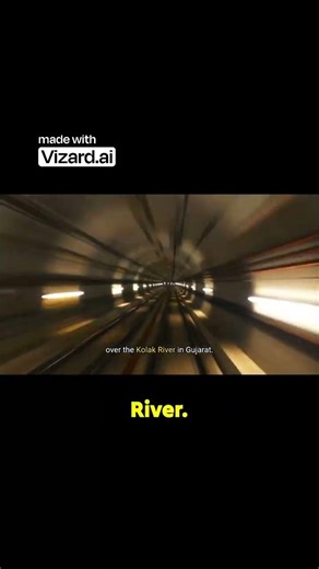 India’s First Mountain Tunnels & Undersea Rail