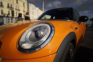 Sigma 20mm f2 DG DN sample image