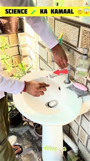 density experiments | physics experiments #experiment #shorts #viral