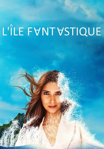 Regarder la série L'Ile fantastique streaming