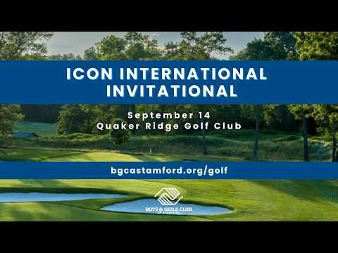 ICON International Invitational 2026