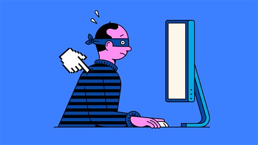 Who is Jim Browning? Meet the man who scams the scammers