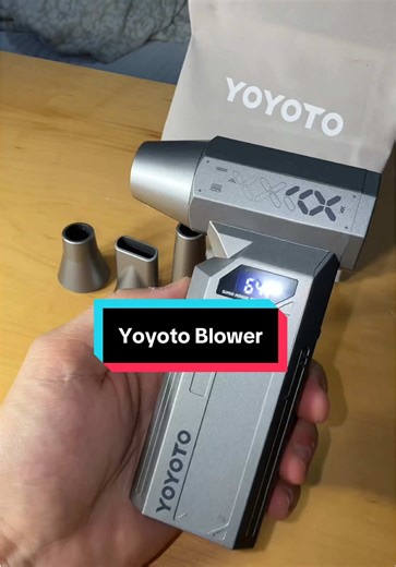 Yoyoto Blow Dryer Review: New Year Sale Inside!