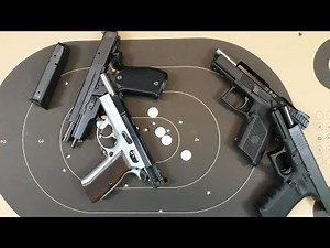 gunvlog - Welche Pistole ist die Beste?