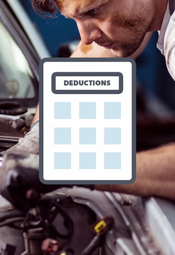 Standard vs. Itemized Deduction Calculator: Which Should You Take? - Blog