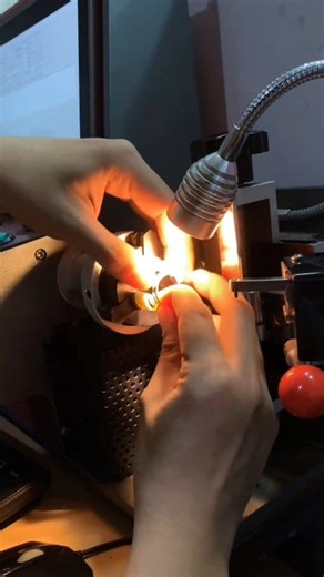 Why fit in when you can stand out? 👀 Create your own custom SilverWorks piece with our Made-to-Order service! ✨ #SilverWorksPH | SilverWorks