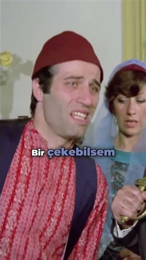 Çıkmıyor Bu #arzufilm #tosunpaşa #kemalsunal #adilenaşit #ayşengruda